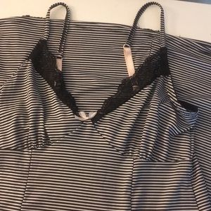 Marilyn Monroe nightgown